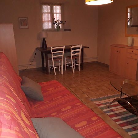 Isatis Appartement Bagnères-de-Bigorre Buitenkant foto