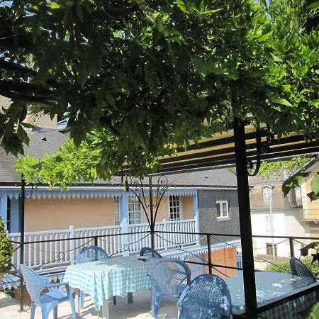 Isatis Appartement Bagnères-de-Bigorre Buitenkant foto
