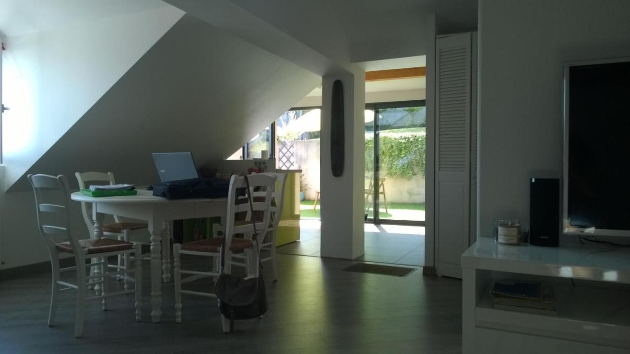 Isatis Appartement Bagnères-de-Bigorre Buitenkant foto