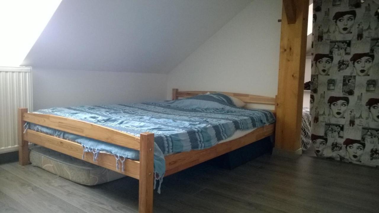 Isatis Appartement Bagnères-de-Bigorre Buitenkant foto