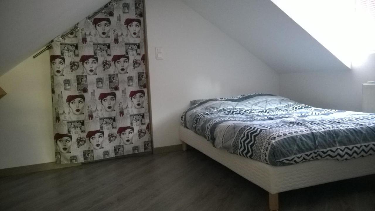 Isatis Appartement Bagnères-de-Bigorre Buitenkant foto