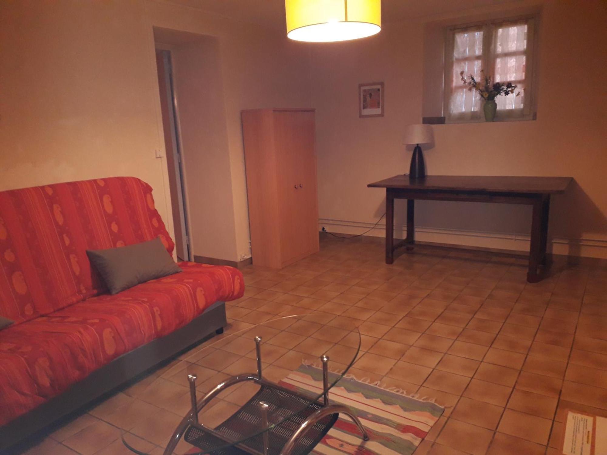 Isatis Appartement Bagnères-de-Bigorre Buitenkant foto