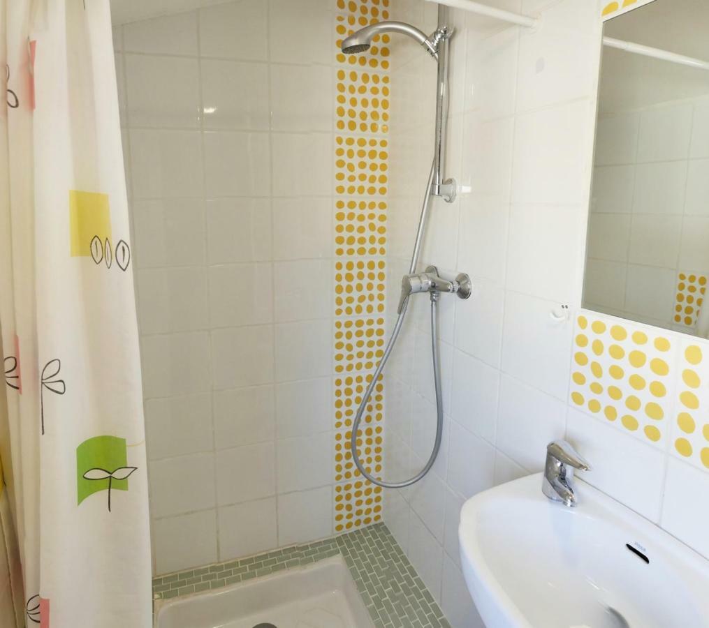 Isatis Appartement Bagnères-de-Bigorre Buitenkant foto
