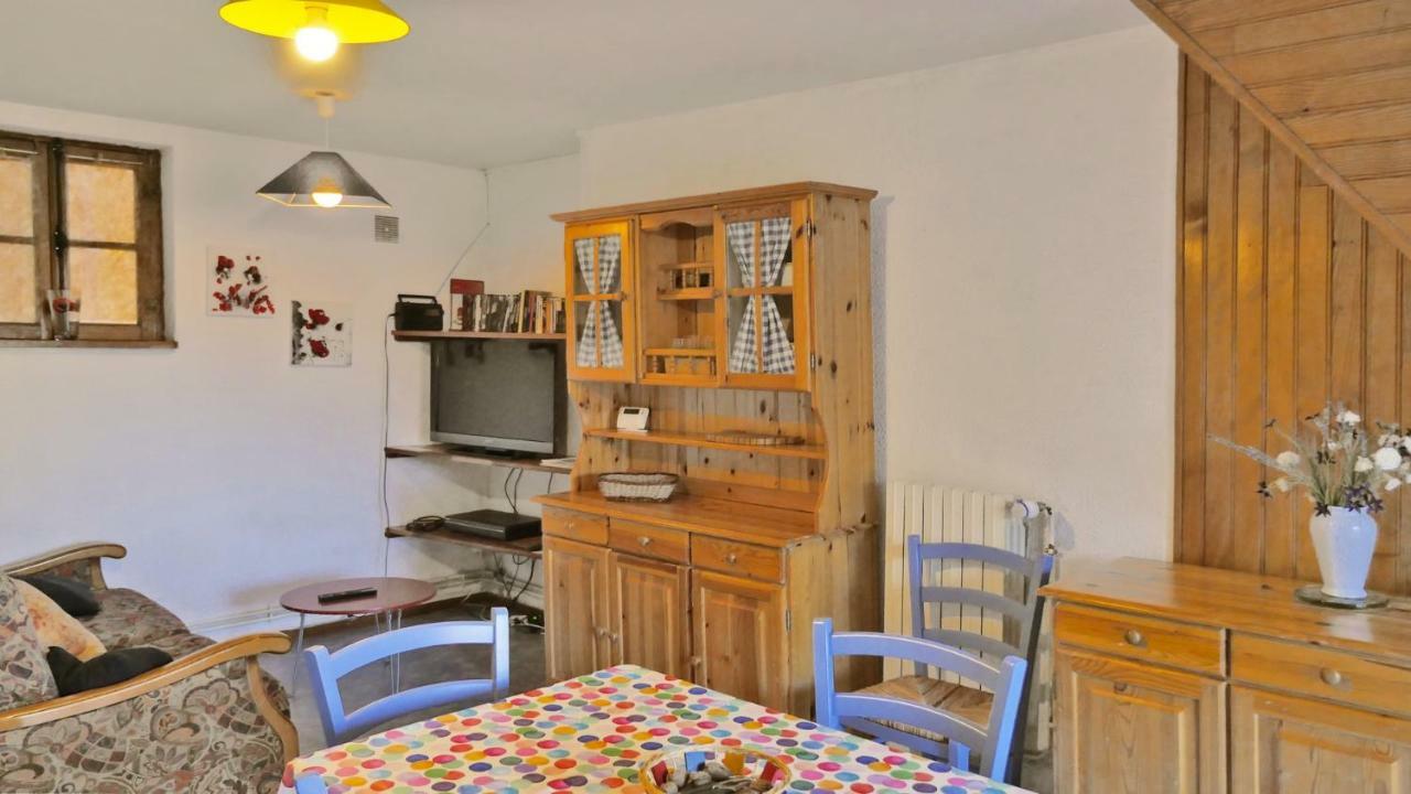 Isatis Appartement Bagnères-de-Bigorre Buitenkant foto